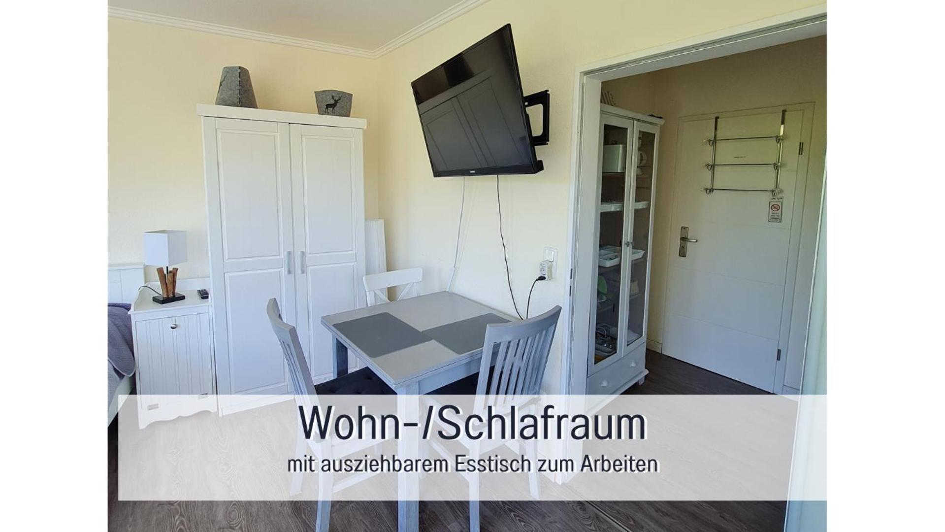 Strandloft Cuxhaven im Haus Frauenpreiß Exterior foto